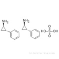 페놀이 클로 파린 설페이트 CAS 13492-01-8